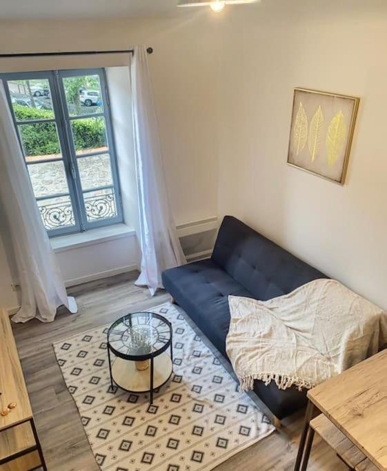 Appartamento Le Charme De La Bastide - Proche Cite Carcassonne Esterno foto