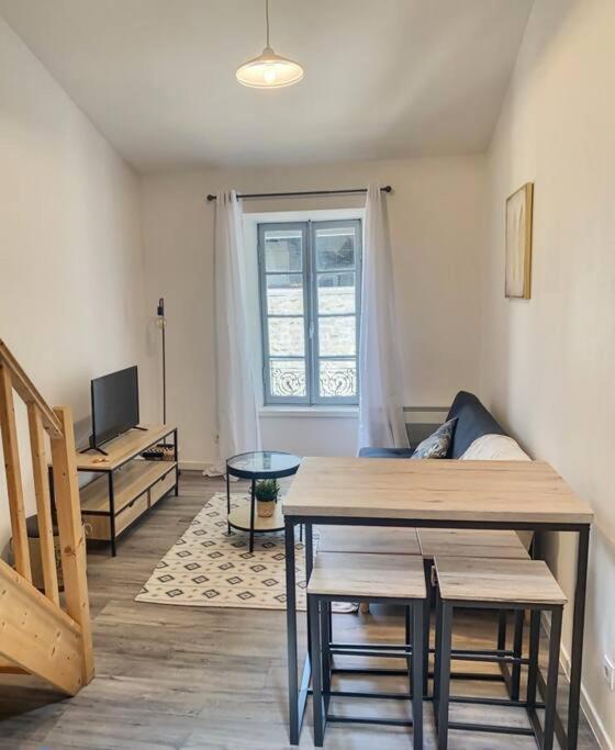 Appartamento Le Charme De La Bastide - Proche Cite Carcassonne Esterno foto
