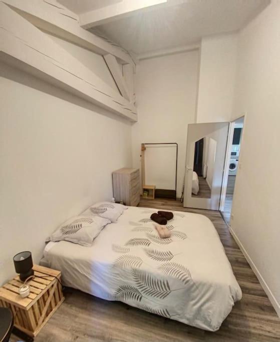 Appartamento Le Charme De La Bastide - Proche Cite Carcassonne Esterno foto